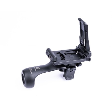 Porte-lampe rotatif V55L pour lampe diamètre du corps entre 2,4 et 2,8 cm