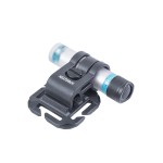 Lampe de signalisation mains-libres GLO-TOOB pro - éclairage bleu