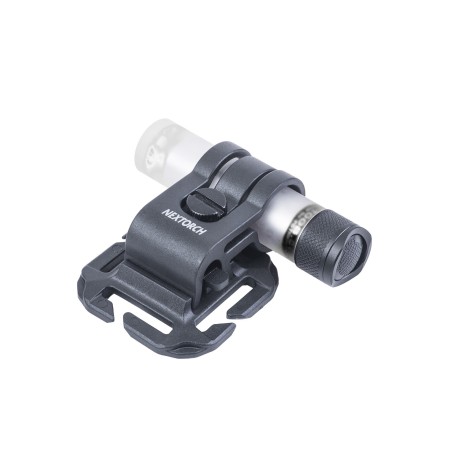 Lampe de signalisation mains-libres GLO-TOOB pro - éclairage blanc