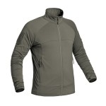 Gilet INSTRUCTOR X-MOVE vert olive