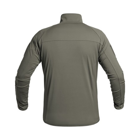 Gilet INSTRUCTOR X-MOVE vert olive
