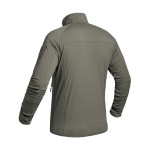 Gilet INSTRUCTOR X-MOVE vert olive
