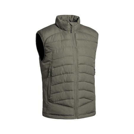 Blouson sans manches INSTRUCTOR XMF 90 vert olive