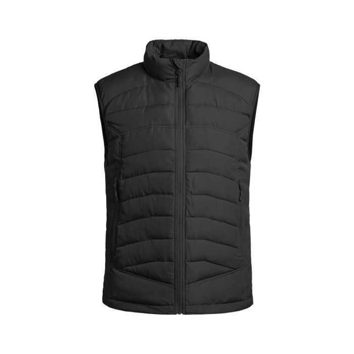 Blouson sans manches INSTRUCTOR XMF 90 noir