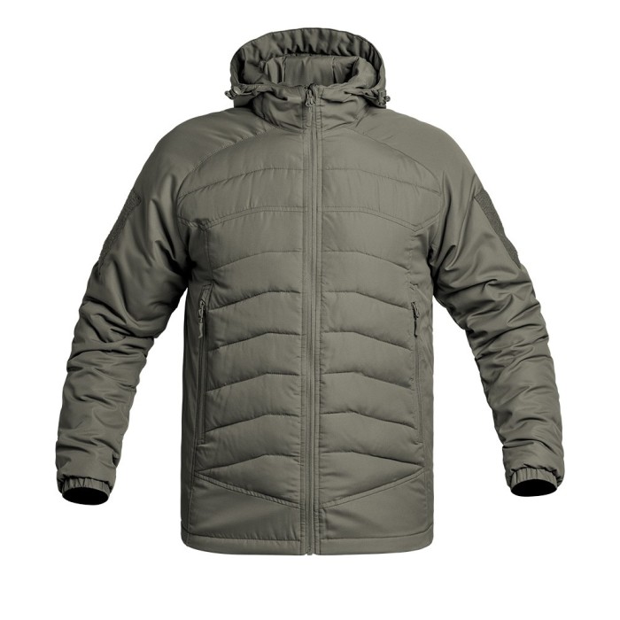 Blouson INSTRUCTOR XMF 90 vert olive
