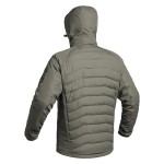 Blouson INSTRUCTOR XMF 90 vert olive