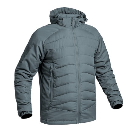 Blouson INSTRUCTOR XMF 90 gris béton
