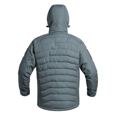 Blouson INSTRUCTOR XMF 90 gris béton