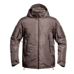 Parka Hardshell FIGHTER XMF 200 GEN 1 brun Terre de France