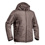 Parka Hardshell FIGHTER XMF 200 GEN 1 brun Terre de France