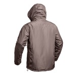 Parka Hardshell FIGHTER XMF 200 GEN 1 brun Terre de France