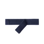 Lot de velcros bande patronymique + grade FIGHTER bleu marine