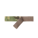 Lot de velcros bande patronymique + grade FIGHTER MultiCam®