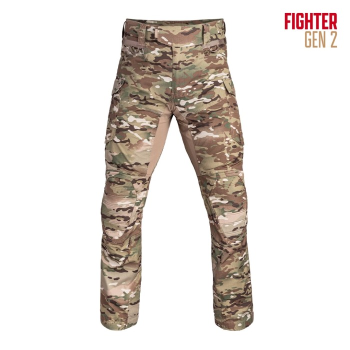Pantalon V2 FIGHTER GEN 2 MultiCam®