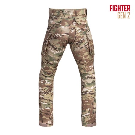 Pantalon V2 FIGHTER GEN 2 MultiCam®