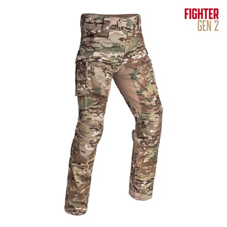 Pantalon V3 FIGHTER GEN 2 MultiCam®