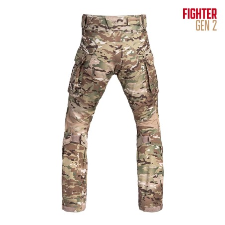 Pantalon V3 FIGHTER GEN 2 MultiCam®