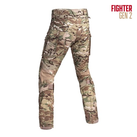 Pantalon V3 FIGHTER GEN 2 MultiCam®