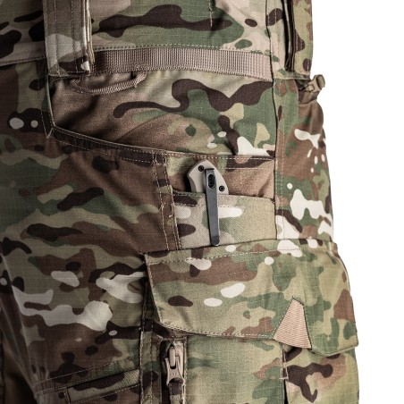 Pantalon V3 FIGHTER GEN 2 MultiCam®