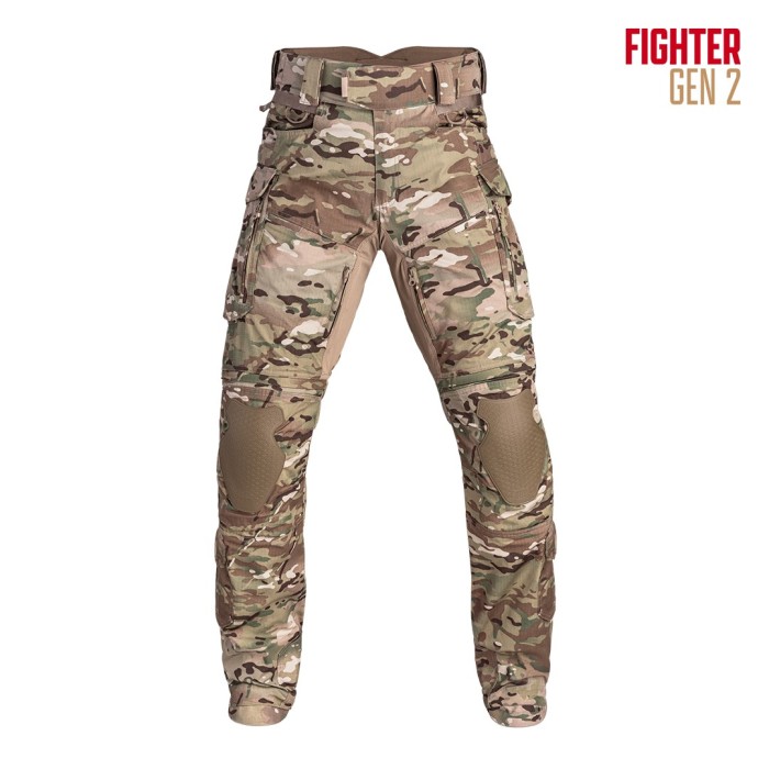 Pantalon V4 FIGHTER GEN 2 MultiCam®