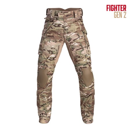 Pantalon V4 FIGHTER GEN 2 MultiCam®