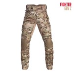 Pantalon V4 FIGHTER GEN 2 MultiCam®