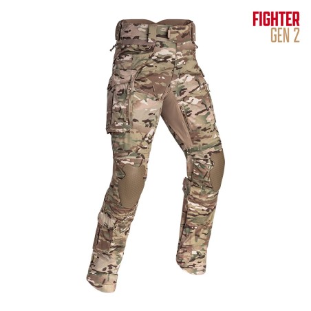Pantalon V4 FIGHTER GEN 2 MultiCam®
