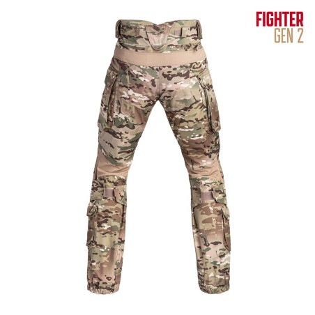 Pantalon V4 FIGHTER GEN 2 MultiCam®
