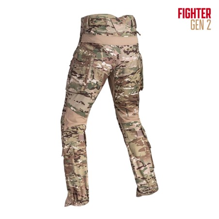Pantalon V4 FIGHTER GEN 2 MultiCam®