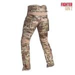 Pantalon V4 FIGHTER GEN 2 MultiCam®