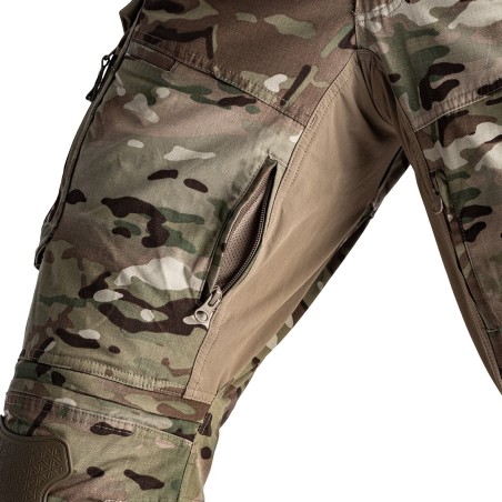 Pantalon V4 FIGHTER GEN 2 MultiCam®