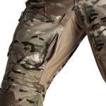 Pantalon V4 FIGHTER GEN 2 MultiCam®