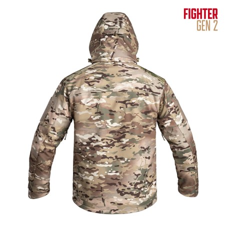 Veste softshell V2 FIGHTER GEN 2 MultiCam®