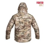 Veste softshell V2 FIGHTER GEN 2 MultiCam®