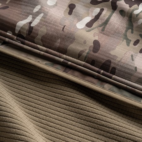 Veste softshell V2 FIGHTER GEN 2 MultiCam®