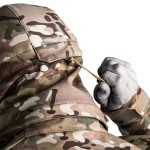 Veste softshell V2 FIGHTER GEN 2 MultiCam®