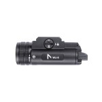 Lampe pour arme de poing WL15 - éclairage blanc - 1200 lumens