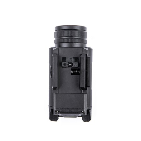 Lampe pour arme de poing WL15 - éclairage blanc - 1200 lumens