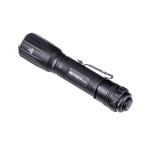 Lampe tactique rechargeable TA30C - éclairage blanc - 1600 lumens