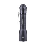 Lampe tactique rechargeable TA30C - éclairage blanc - 1600 lumens