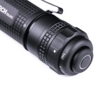 Lampe tactique rechargeable TA30C - éclairage blanc - 1600 lumens