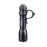 Lampe tactique rechargeable TA30D MAX - éclairage blanc - 4000 lumens