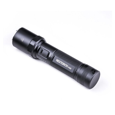 Lampe rechargeable P80B - éclairage blanc - 2100 lumens