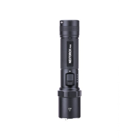 Lampe rechargeable P80B - éclairage blanc - 2100 lumens