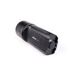 Lampe de recherche rechargeable 4TOOL HL10 - éclairage blanc - 10000 lumens