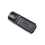 Lampe de recherche rechargeable 4TOOL HL10 - éclairage blanc - 10000 lumens