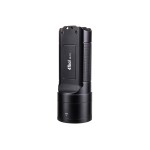 Lampe de recherche rechargeable 4TOOL HL10 - éclairage blanc - 10000 lumens