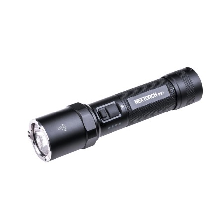 Lampe rechargeable P81B - éclairage blanc - 3700 lumens