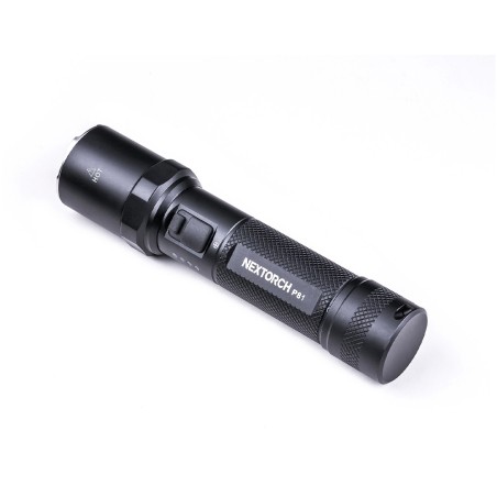 Lampe rechargeable P81B - éclairage blanc - 3700 lumens