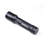 Lampe rechargeable P81B - éclairage blanc - 3700 lumens